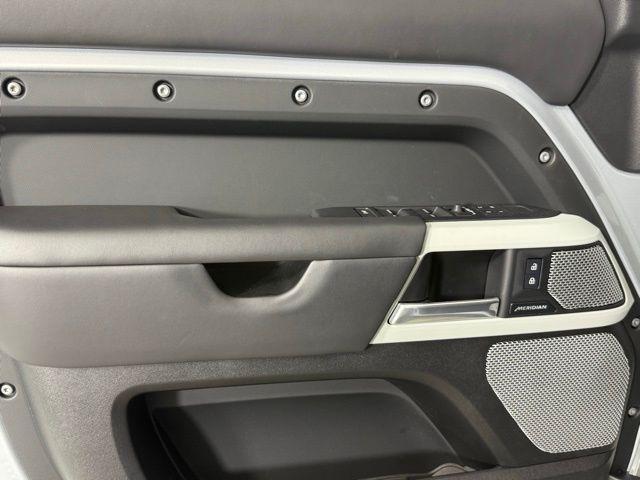 used 2023 Land Rover Defender car, priced at $63,900