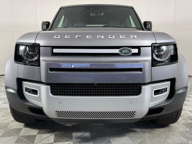 new 2024 Land Rover Defender car, priced at $99,889
