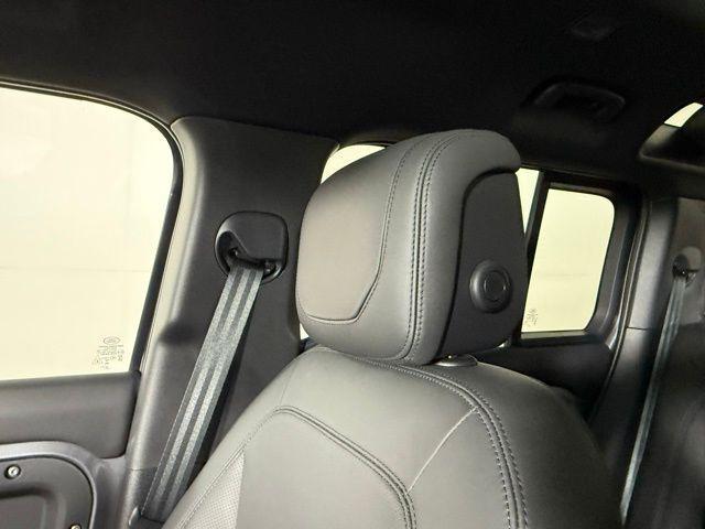 new 2024 Land Rover Defender car, priced at $99,889