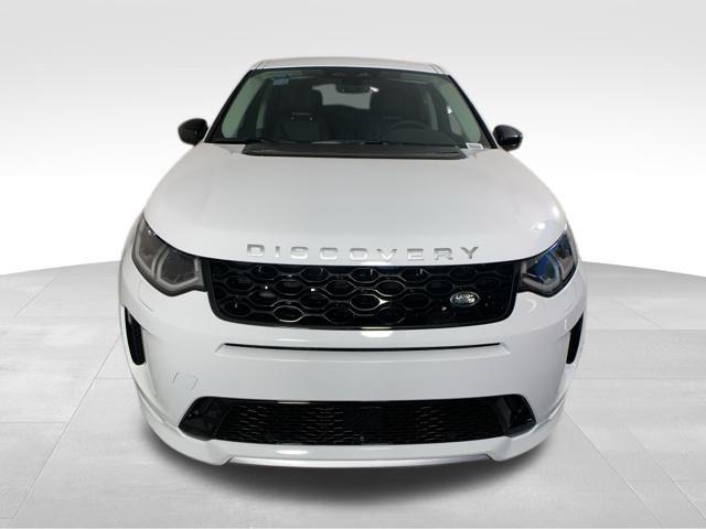 new 2025 Land Rover Discovery Sport car, priced at $55,268