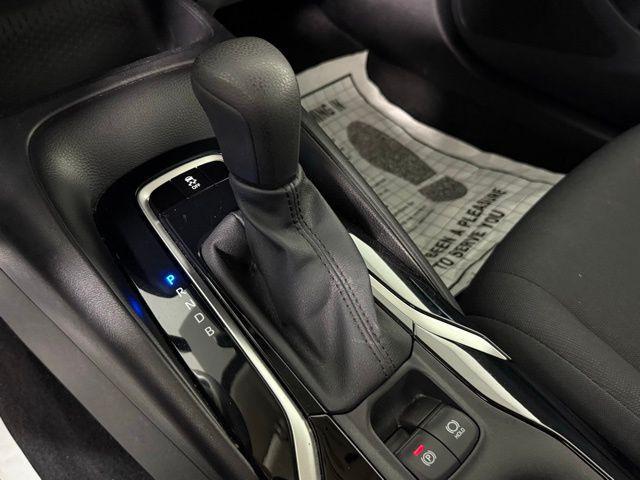 used 2021 Toyota Corolla car, priced at $21,900