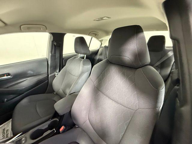 used 2021 Toyota Corolla car, priced at $21,900