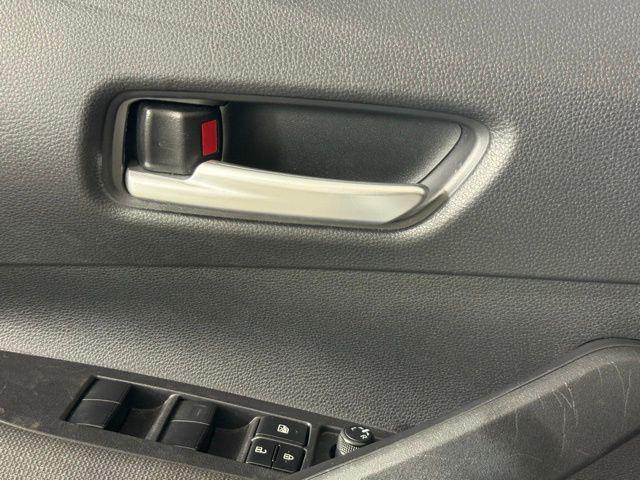 used 2021 Toyota Corolla car, priced at $21,900