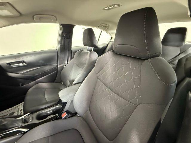 used 2021 Toyota Corolla car, priced at $21,900