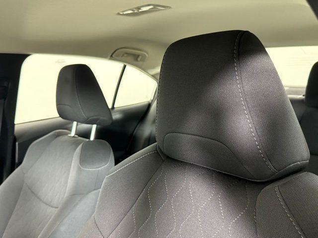 used 2021 Toyota Corolla car, priced at $21,900