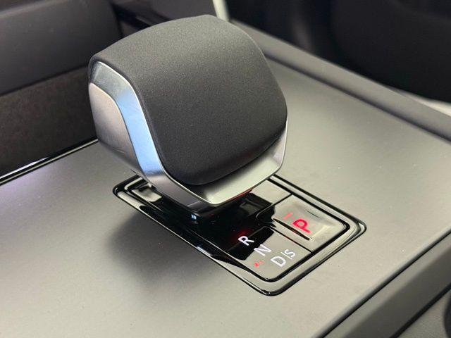 new 2025 Land Rover Discovery Sport car, priced at $54,093