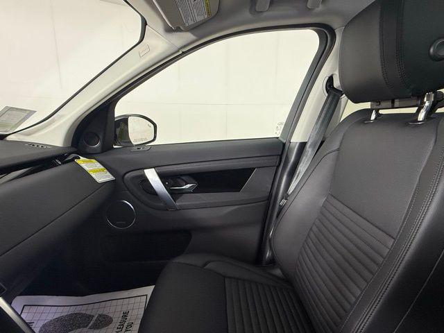 new 2025 Land Rover Discovery Sport car, priced at $54,093