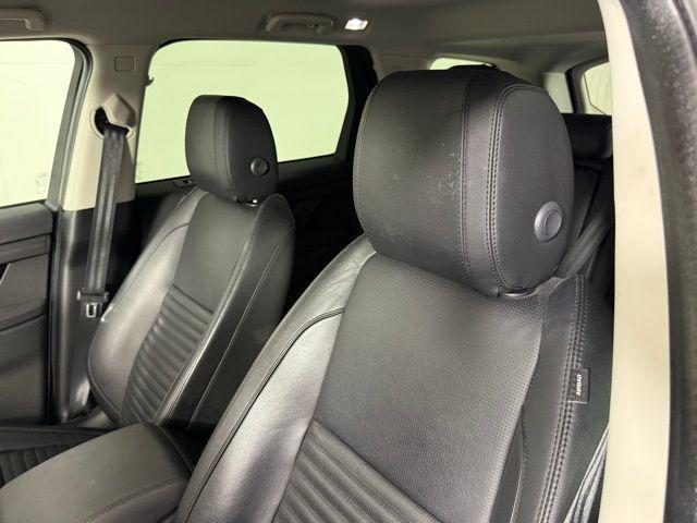 used 2021 Land Rover Discovery Sport car, priced at $24,700