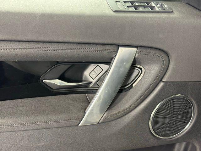 used 2021 Land Rover Discovery Sport car, priced at $24,700