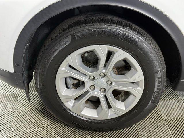 used 2021 Land Rover Discovery Sport car, priced at $24,700