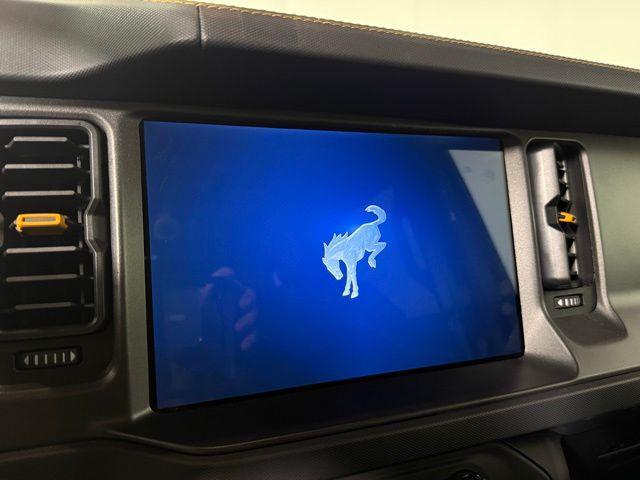 used 2024 Ford Bronco car, priced at $52,900