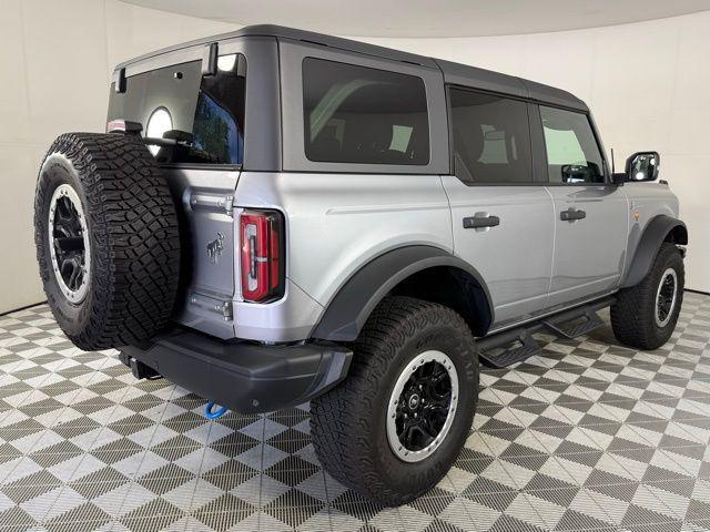 used 2024 Ford Bronco car, priced at $52,900