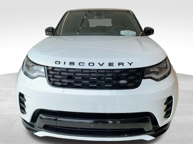 used 2024 Land Rover Discovery car, priced at $59,999