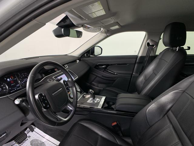 used 2020 Land Rover Range Rover Evoque car, priced at $23,990