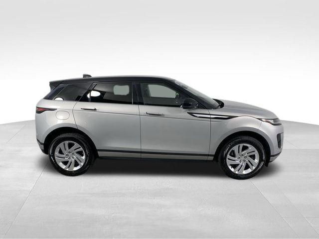used 2020 Land Rover Range Rover Evoque car, priced at $23,990