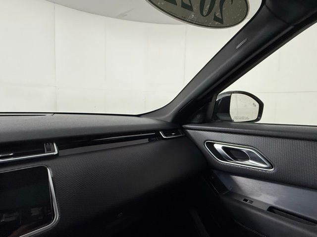 used 2022 Land Rover Range Rover Velar car, priced at $39,900
