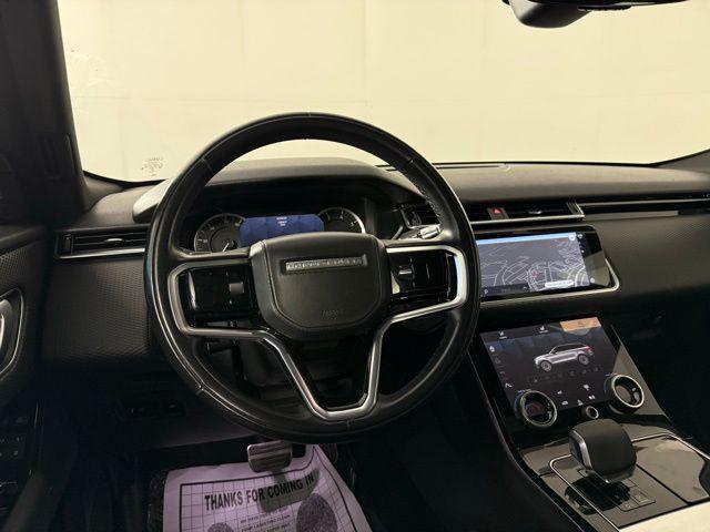 used 2022 Land Rover Range Rover Velar car, priced at $39,900
