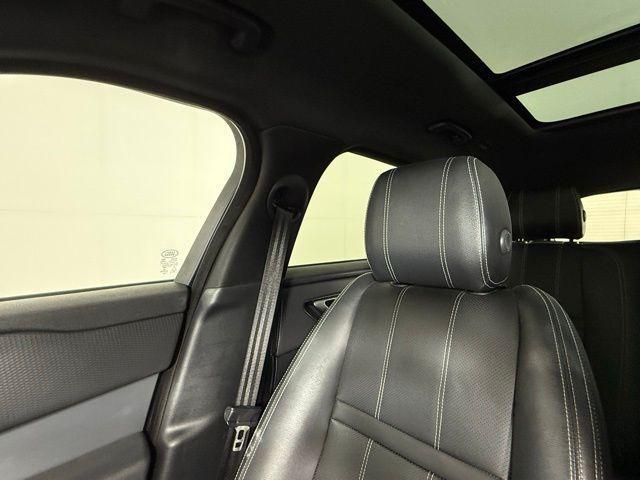 used 2022 Land Rover Range Rover Velar car, priced at $39,900