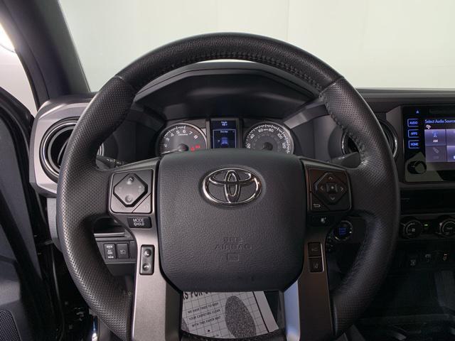 used 2019 Toyota Tacoma car, priced at $26,990