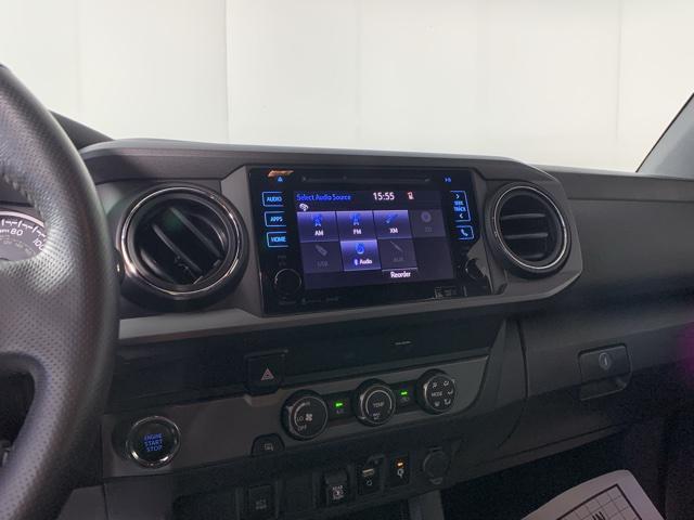 used 2019 Toyota Tacoma car, priced at $26,990