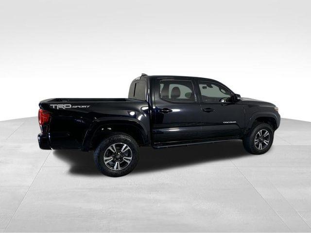 used 2019 Toyota Tacoma car, priced at $27,990