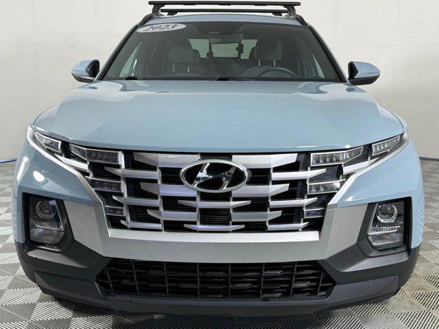 used 2023 Hyundai SANTA CRUZ car, priced at $21,900