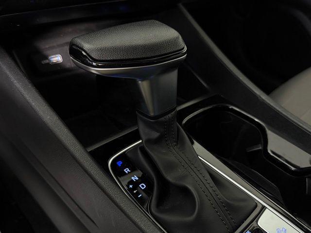 used 2023 Hyundai SANTA CRUZ car, priced at $21,900