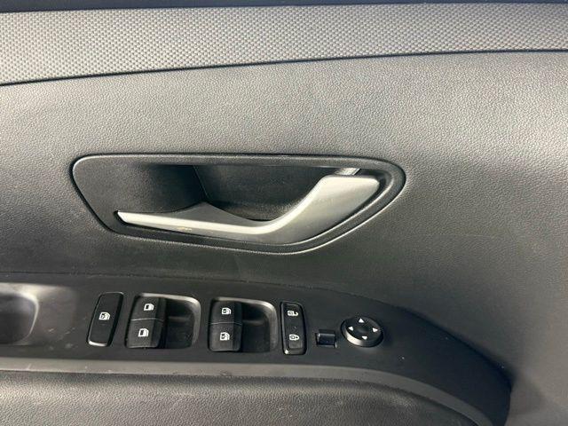 used 2023 Hyundai SANTA CRUZ car, priced at $21,900