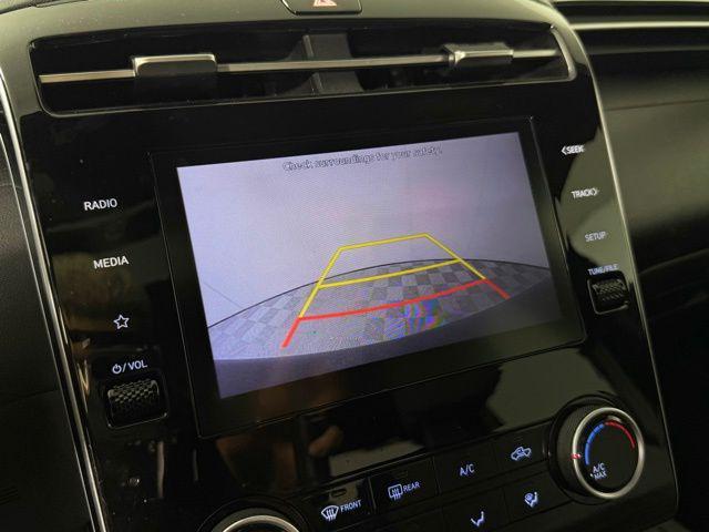 used 2023 Hyundai SANTA CRUZ car, priced at $21,900
