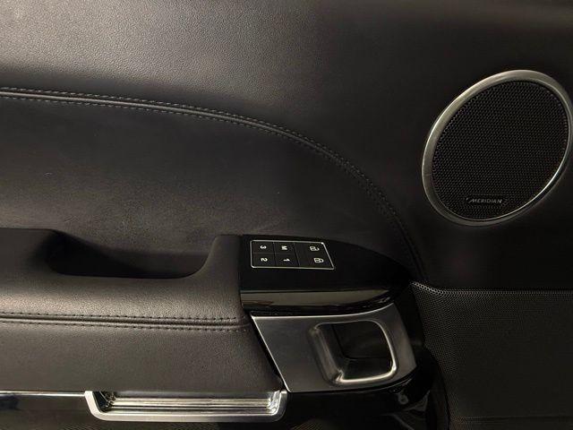 used 2022 Land Rover Range Rover Sport car, priced at $53,900