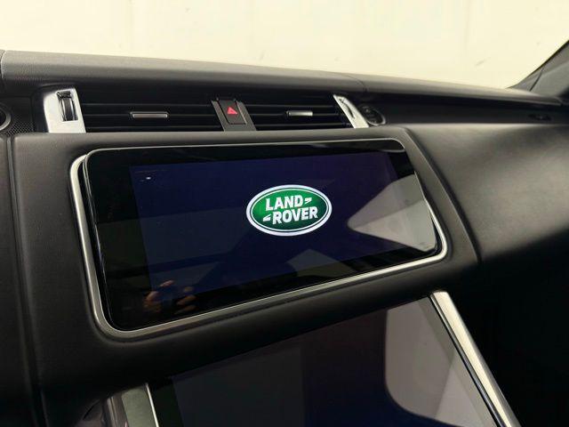 used 2022 Land Rover Range Rover Sport car, priced at $53,900