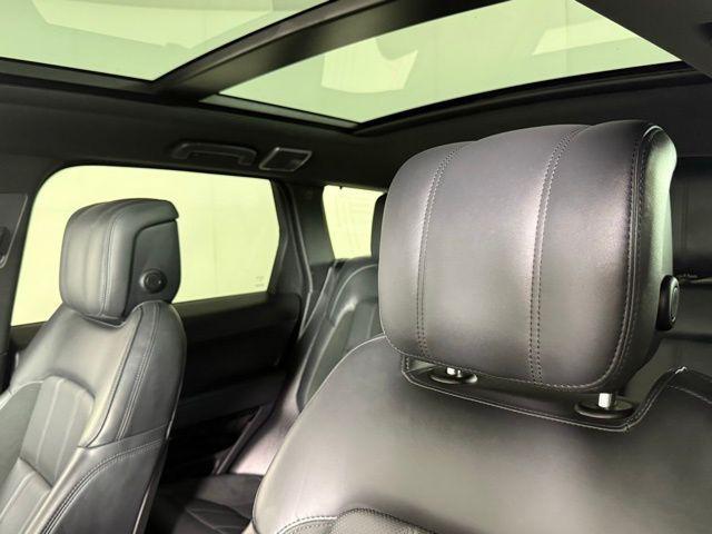 used 2022 Land Rover Range Rover Sport car, priced at $53,900
