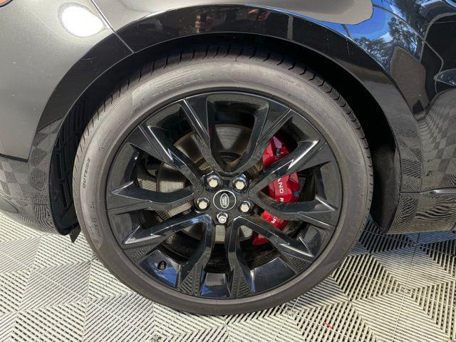 used 2022 Land Rover Range Rover Sport car, priced at $53,900