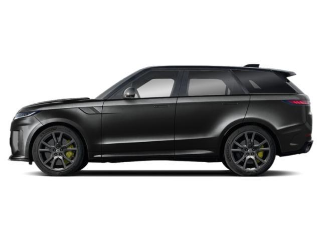 new 2025 Land Rover Range Rover Sport car