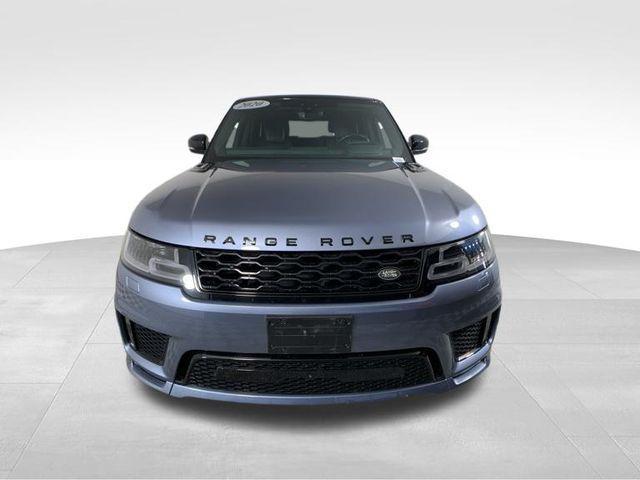 used 2020 Land Rover Range Rover Sport car, priced at $44,900