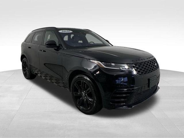 used 2021 Land Rover Range Rover Velar car, priced at $32,500