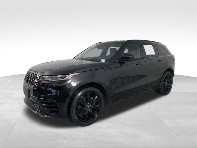 used 2021 Land Rover Range Rover Velar car, priced at $32,500