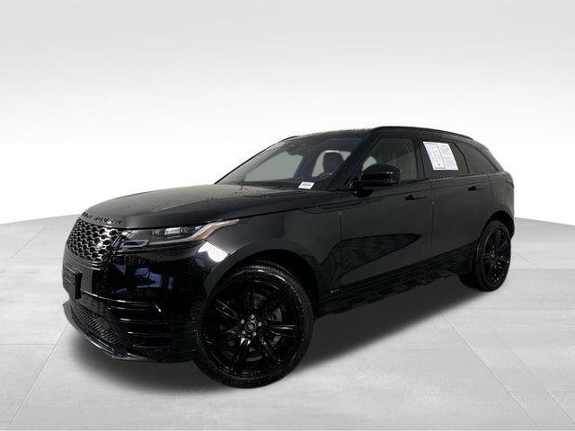 used 2021 Land Rover Range Rover Velar car, priced at $32,500