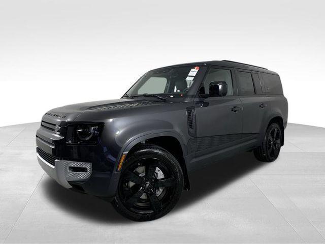 new 2024 Land Rover Defender car, priced at $87,013