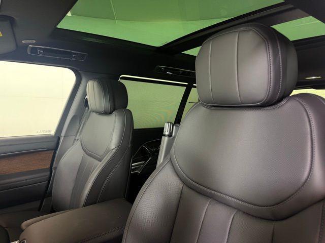 new 2025 Land Rover Range Rover car