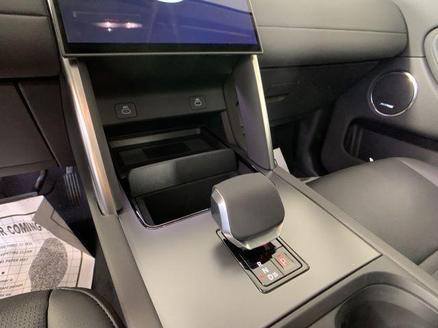used 2025 Land Rover Discovery Sport car, priced at $50,248