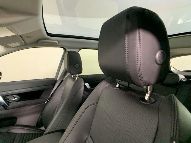 used 2025 Land Rover Discovery Sport car, priced at $50,248
