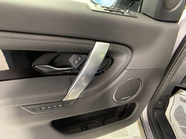 used 2025 Land Rover Discovery Sport car, priced at $50,248