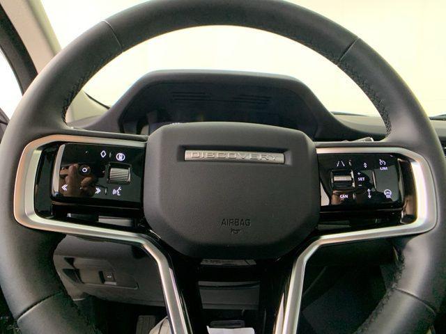used 2025 Land Rover Discovery Sport car, priced at $50,248