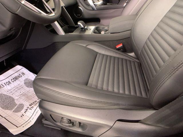 used 2025 Land Rover Discovery Sport car, priced at $50,248