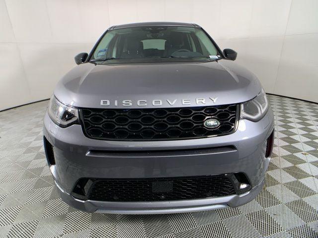 used 2025 Land Rover Discovery Sport car, priced at $50,248