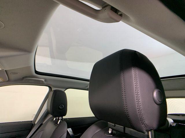 used 2025 Land Rover Discovery Sport car, priced at $50,248