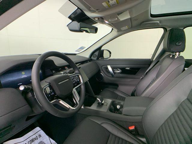 used 2025 Land Rover Discovery Sport car, priced at $50,248