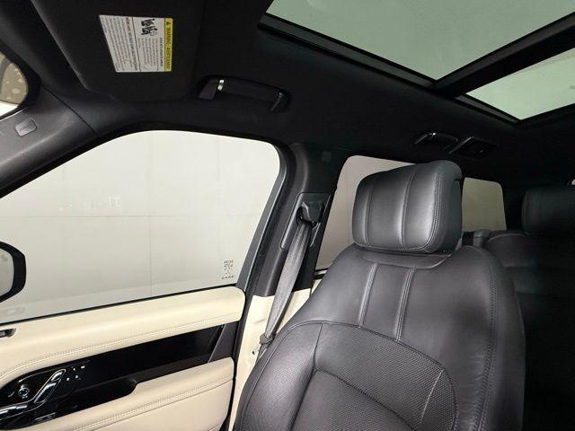 used 2019 Land Rover Range Rover car, priced at $26,990