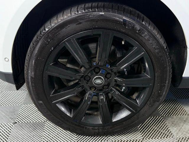 used 2019 Land Rover Range Rover car, priced at $26,990
